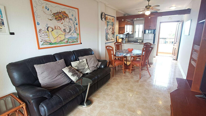 2 Schlafzimmer Appartement zu verkaufen