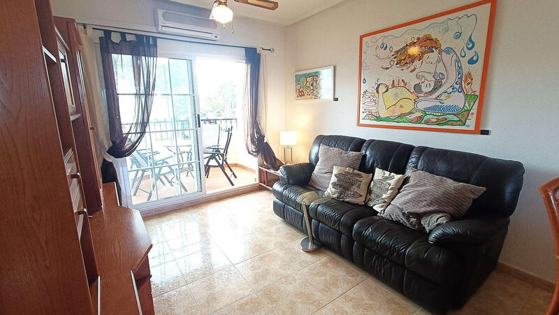 2 Schlafzimmer Appartement zu verkaufen