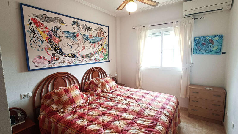 2 Schlafzimmer Appartement zu verkaufen