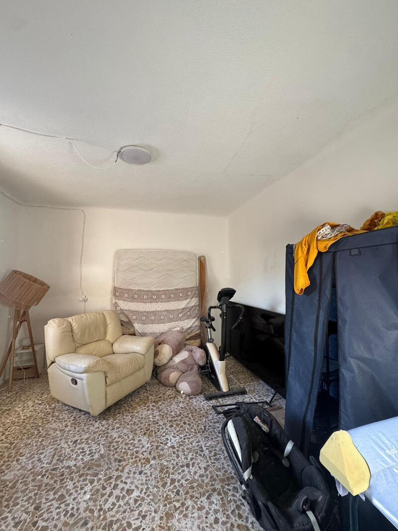 4 chambre Maison de Ville à vendre