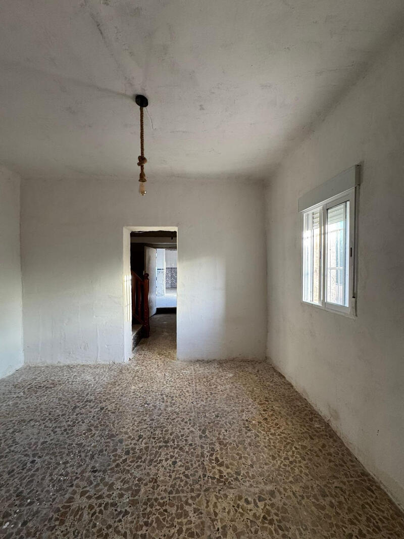 4 chambre Maison de Ville à vendre