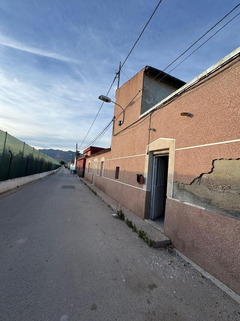 4 chambre Maison de Ville à vendre