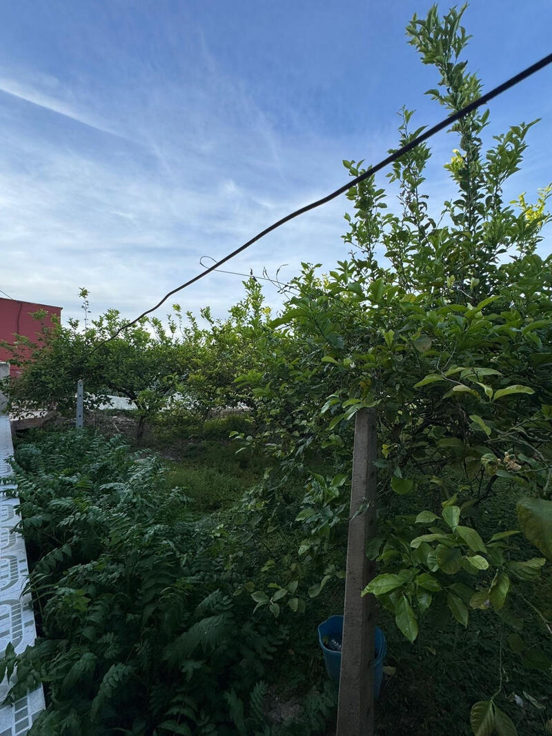 4 chambre Maison de Ville à vendre