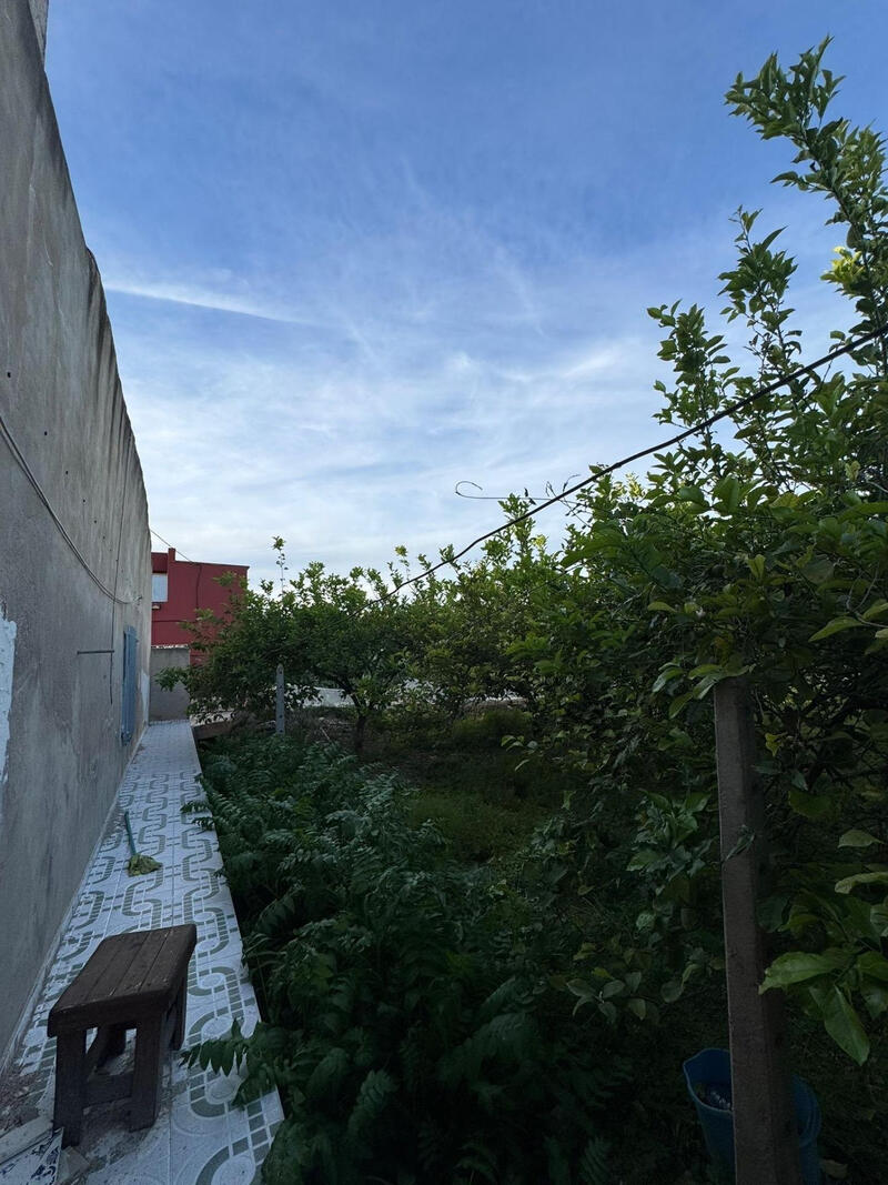 4 chambre Maison de Ville à vendre