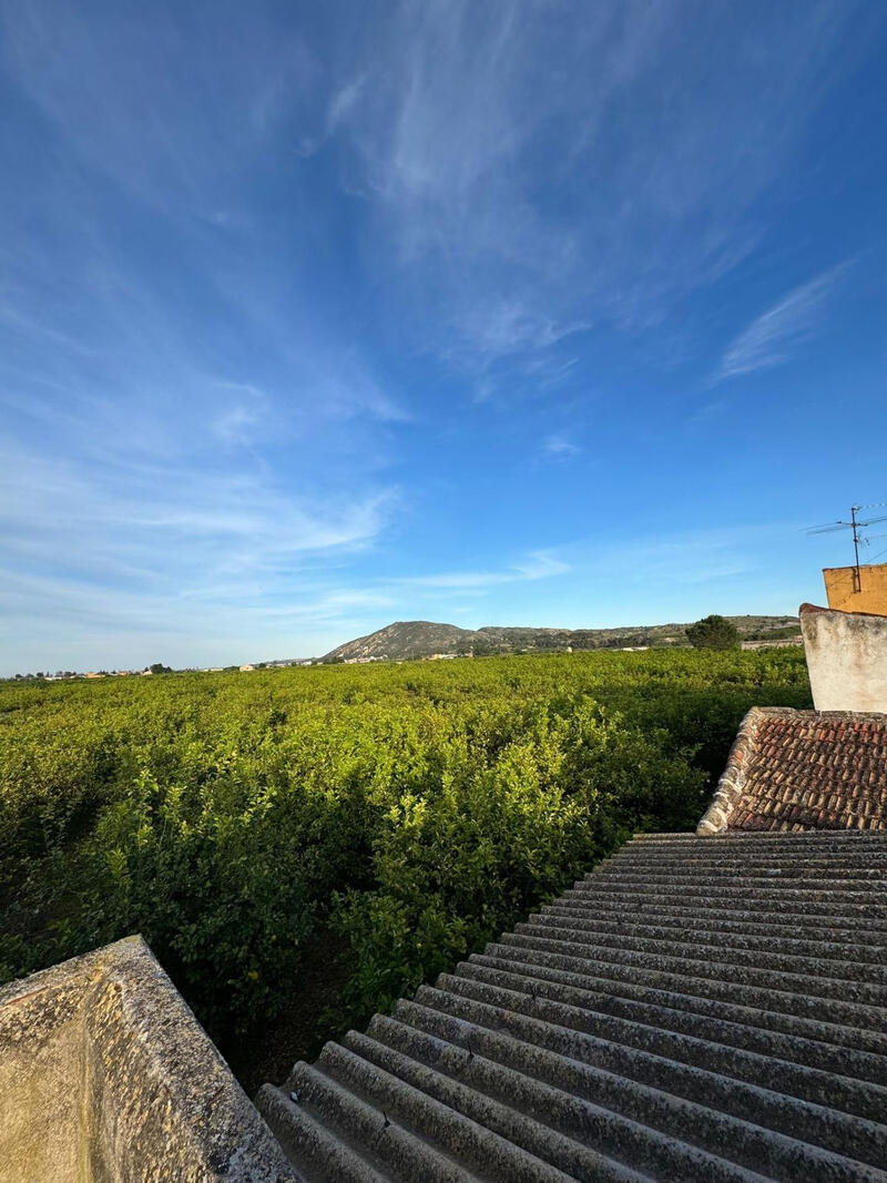 4 chambre Maison de Ville à vendre