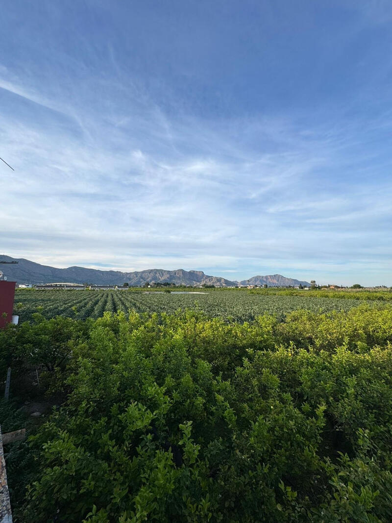 4 chambre Maison de Ville à vendre