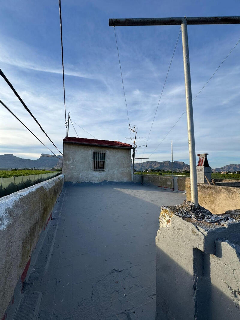 4 chambre Maison de Ville à vendre