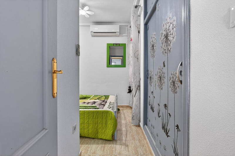 2 slaapkamer Appartement Te koop