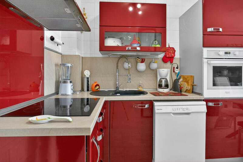 2 slaapkamer Appartement Te koop