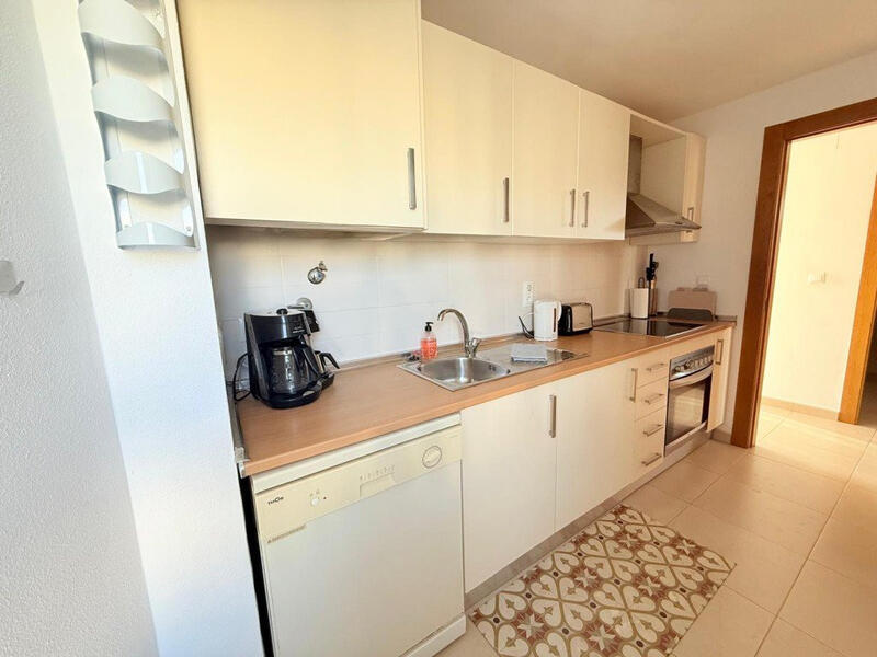 2 soveværelse Lejlighed til salg