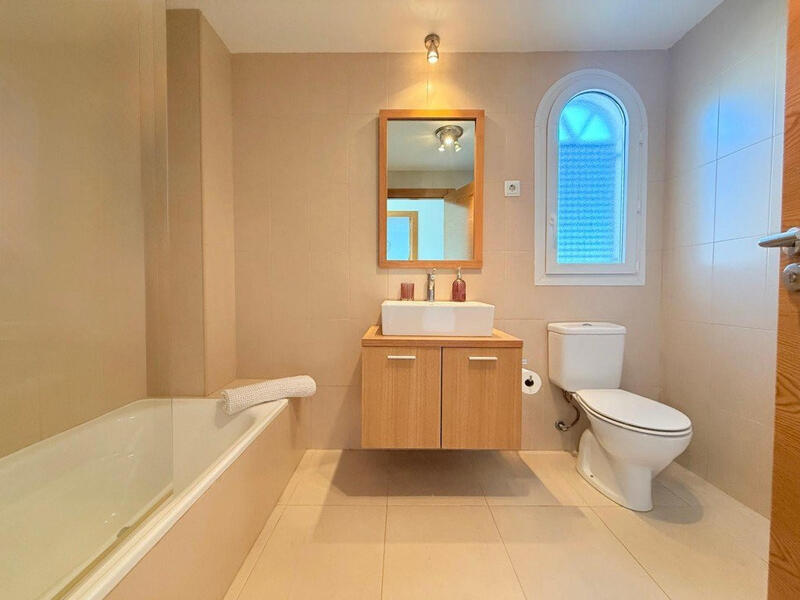 2 soveværelse Lejlighed til salg