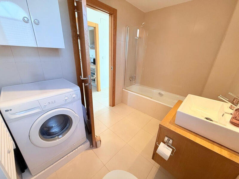 2 soveværelse Lejlighed til salg