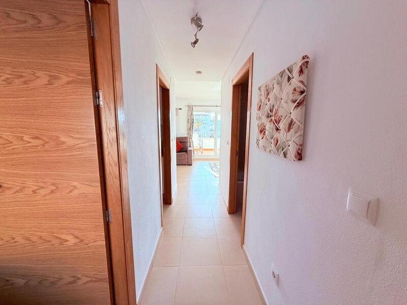 2 soveværelse Lejlighed til salg