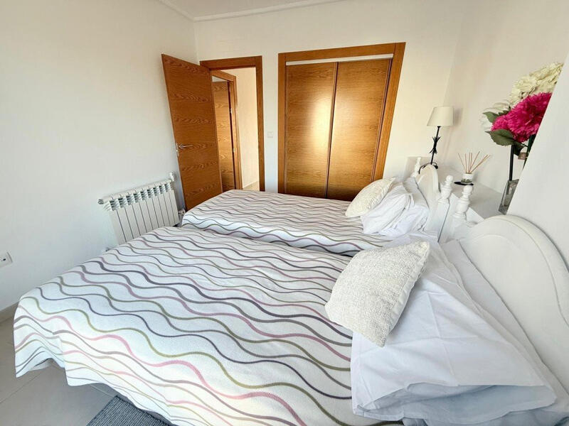 2 soveværelse Lejlighed til salg