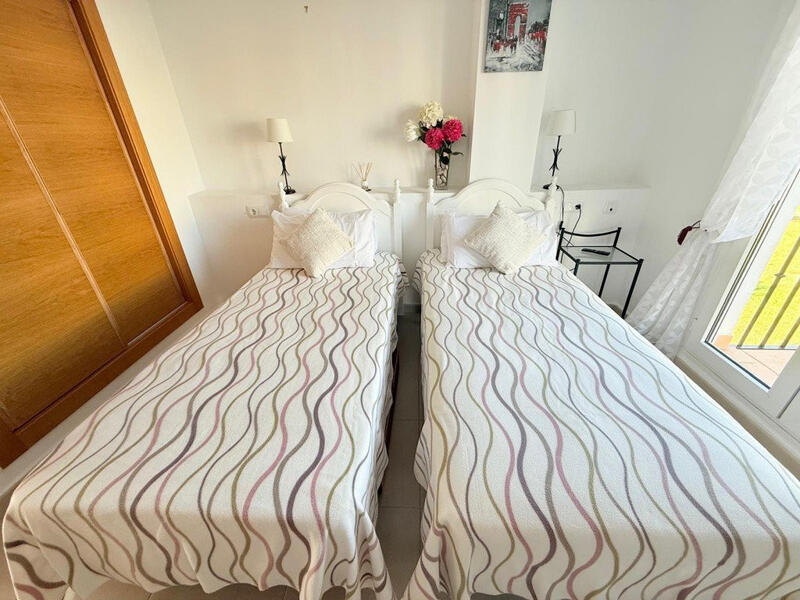 2 soveværelse Lejlighed til salg