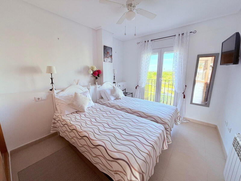 2 soveværelse Lejlighed til salg