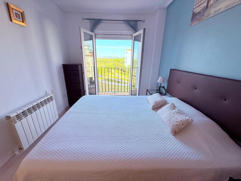 2 soveværelse Lejlighed til salg