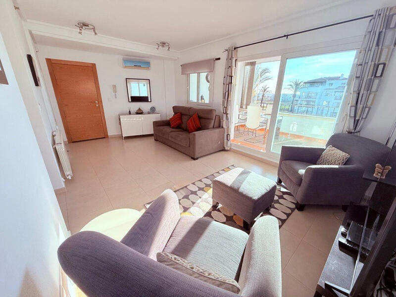 2 soveværelse Lejlighed til salg