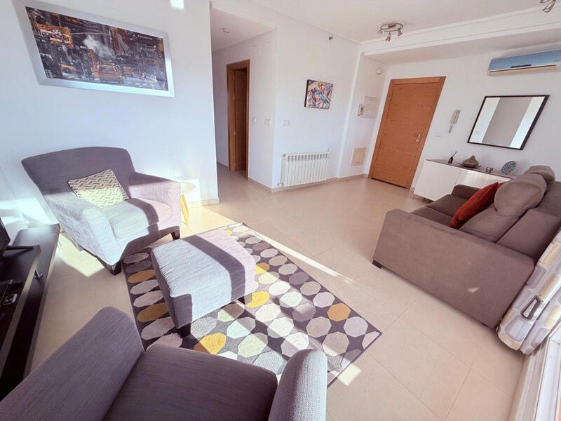 2 soveværelse Lejlighed til salg