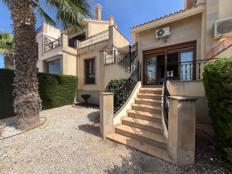 2 soverom Villa til salgs