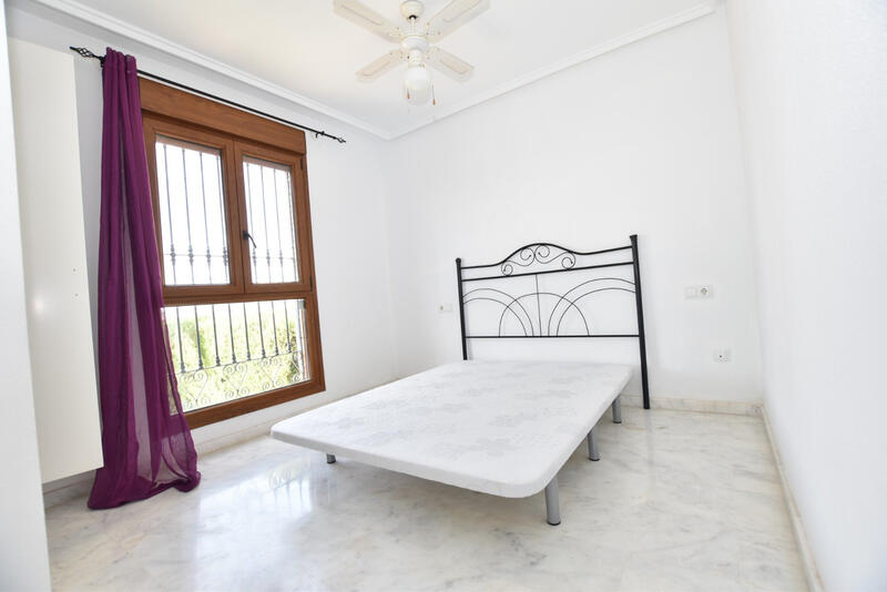 2 soverom Villa til salgs