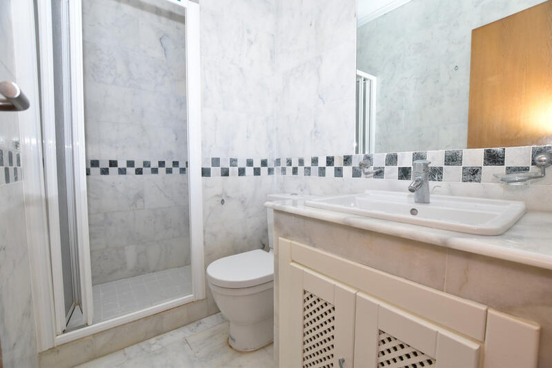 2 soverom Villa til salgs