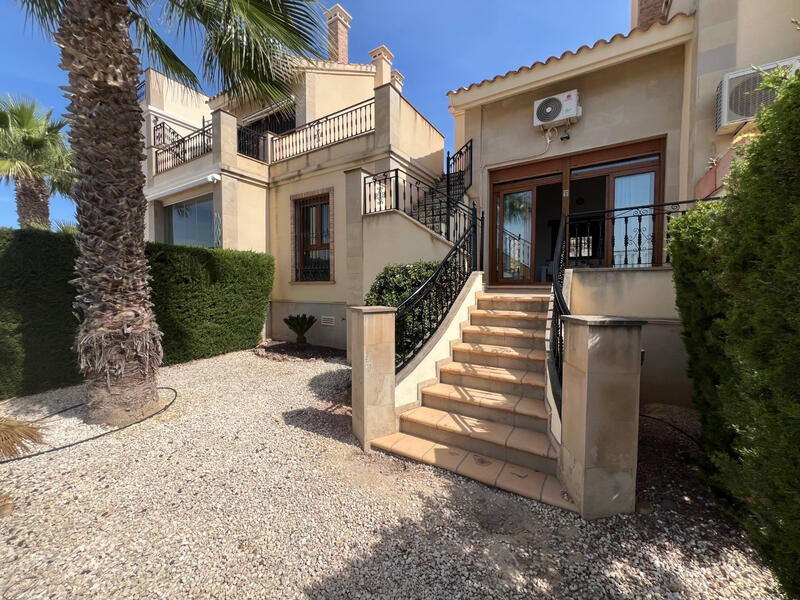 2 soverom Villa til salgs