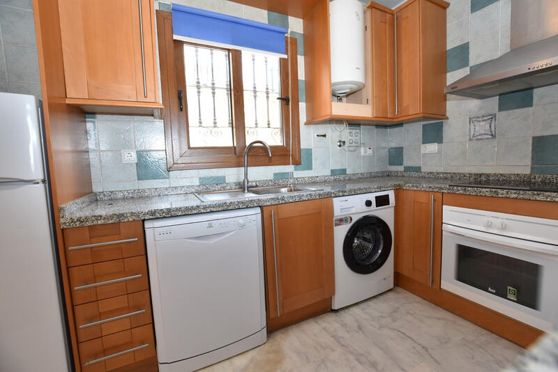 2 soverom Villa til salgs