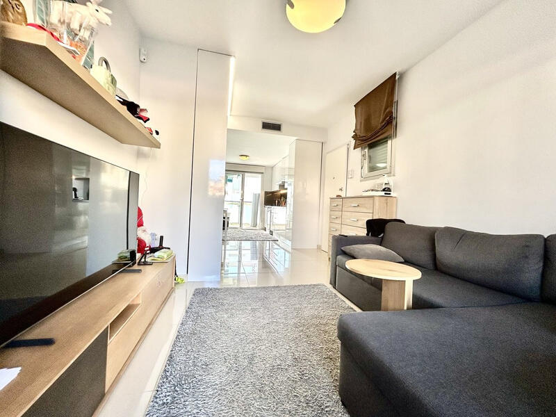 2 Schlafzimmer Appartement zu verkaufen