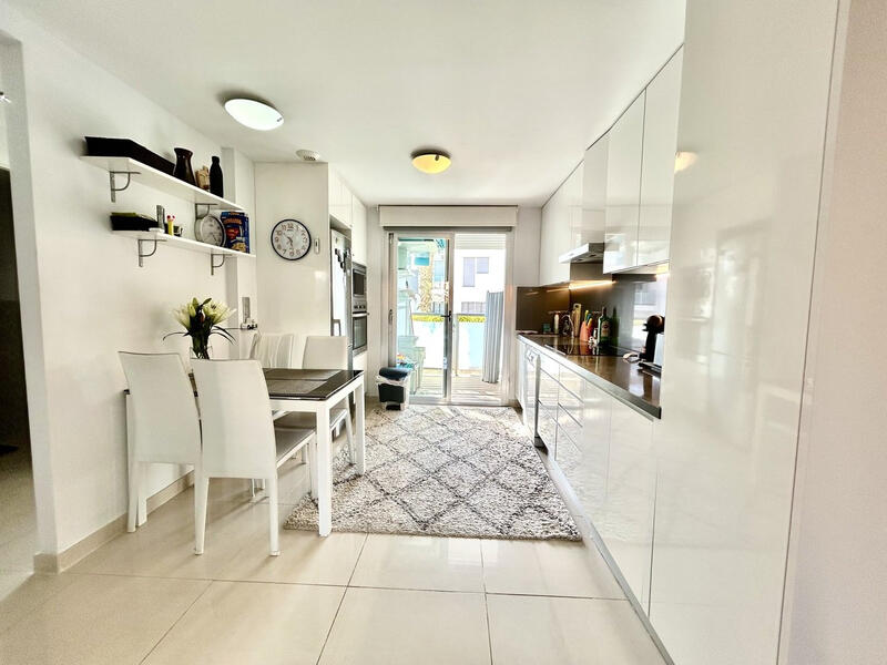 2 Schlafzimmer Appartement zu verkaufen