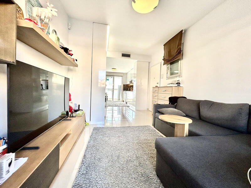 2 Schlafzimmer Appartement zu verkaufen