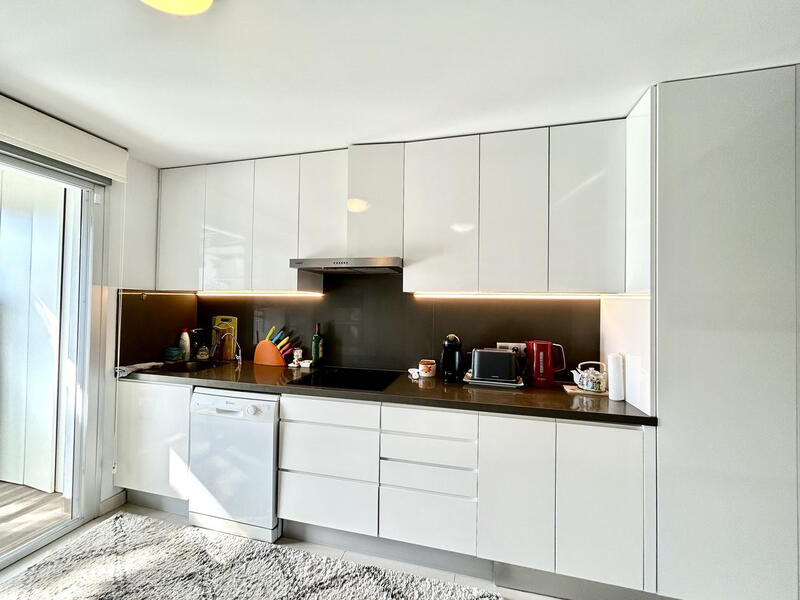 2 Schlafzimmer Appartement zu verkaufen