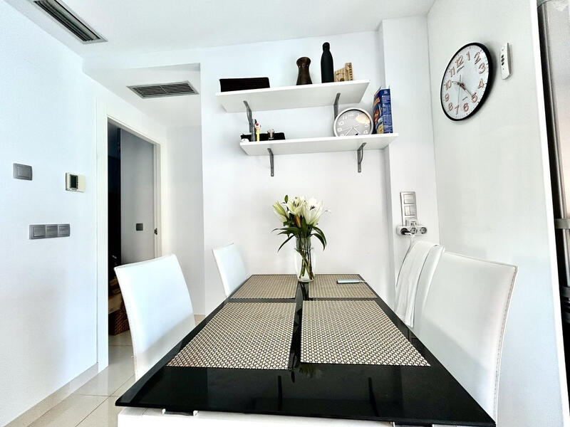 2 Schlafzimmer Appartement zu verkaufen