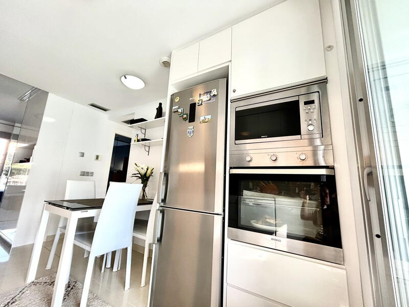 2 Schlafzimmer Appartement zu verkaufen