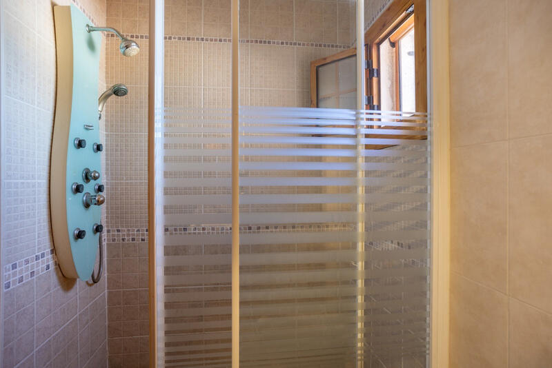 5 soveværelse Villa til salg