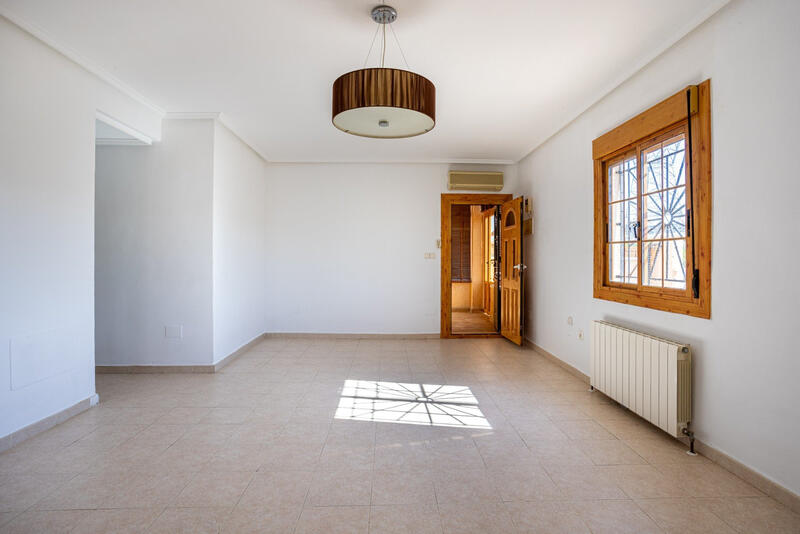 5 soveværelse Villa til salg