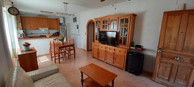 Rekkehus til salgs i Orihuela Costa, Alicante