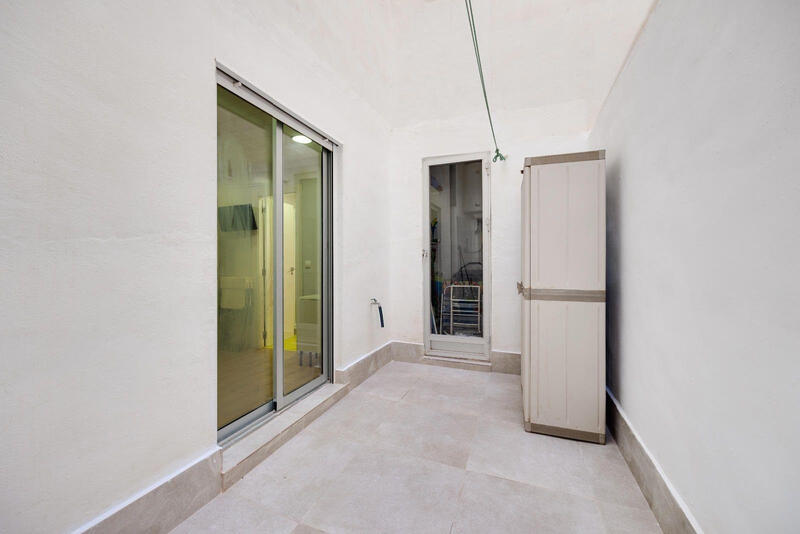 2 soverom Leilighet til salgs