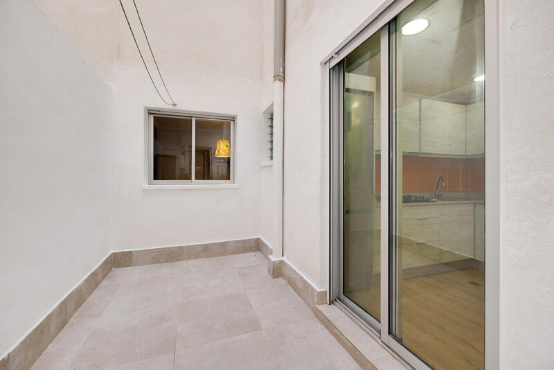 2 soverom Leilighet til salgs