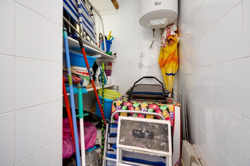 2 soverom Leilighet til salgs