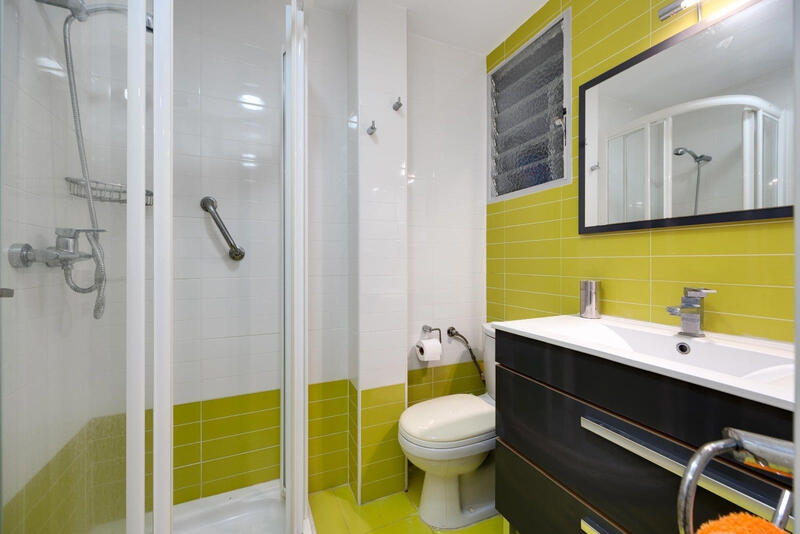 2 soverom Leilighet til salgs