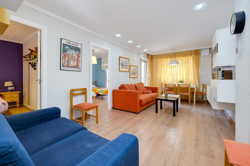 2 soverom Leilighet til salgs