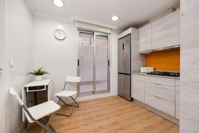 2 soverom Leilighet til salgs