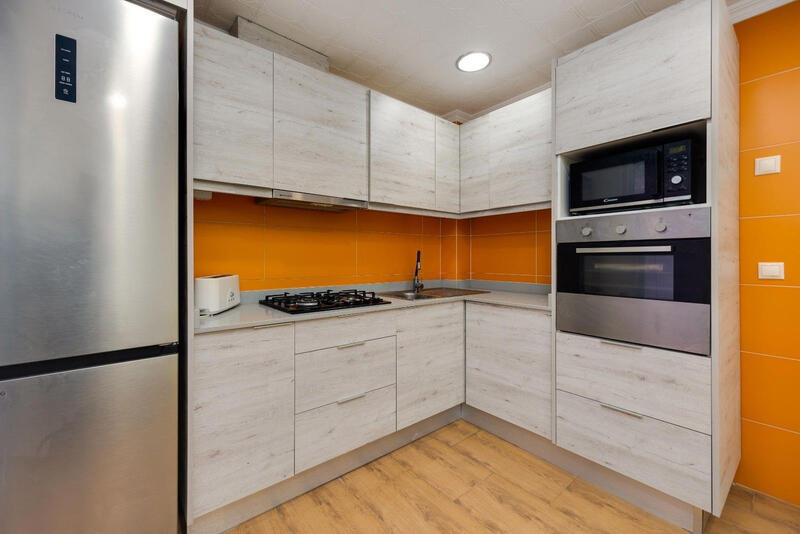 2 soverom Leilighet til salgs