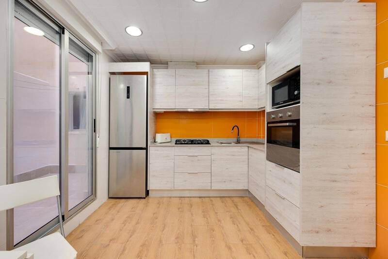 2 soverom Leilighet til salgs