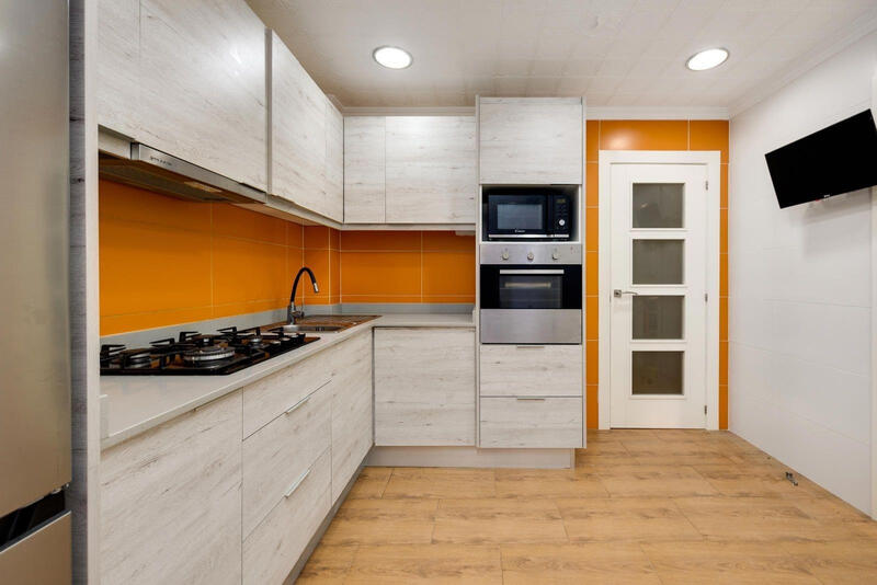 2 soverom Leilighet til salgs