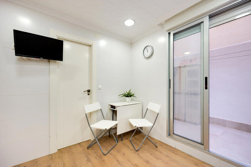 2 soverom Leilighet til salgs