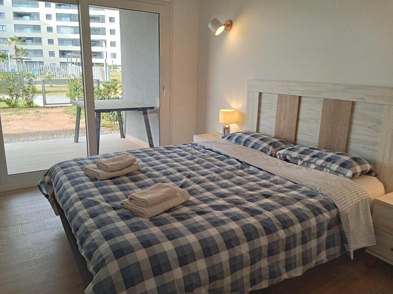 2 sovrum Lägenhet till salu