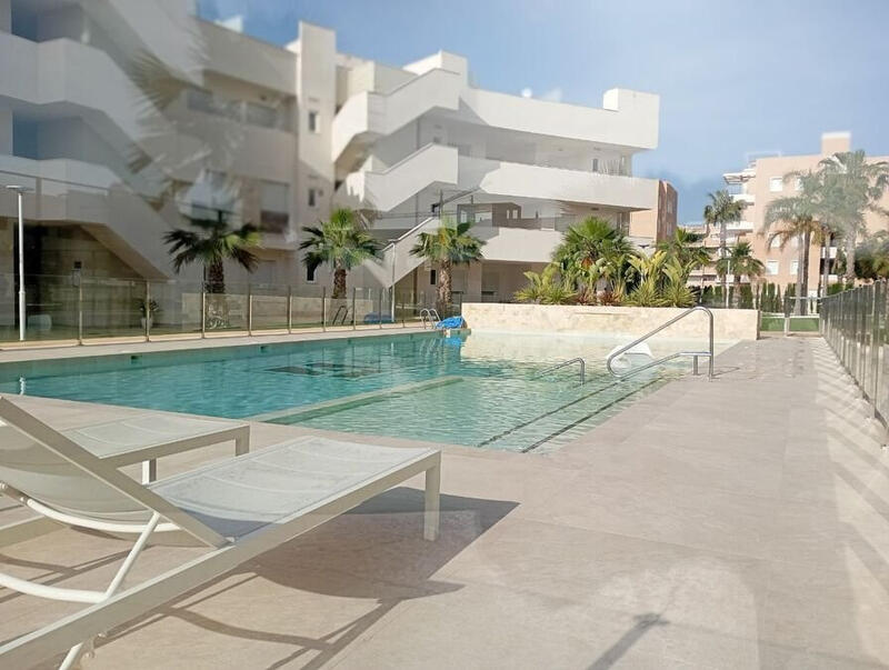 Appartement à vendre dans Guardamar del Segura, Alicante