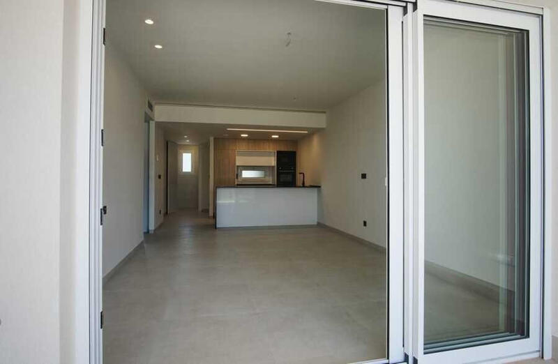 2 chambre Appartement à vendre